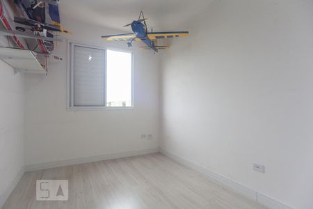 Quarto de apartamento à venda com 3 quartos, 75m² em Jardim Boa Esperança, Campinas