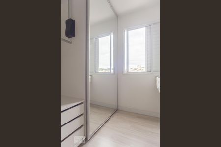 Closet de apartamento à venda com 3 quartos, 75m² em Jardim Boa Esperança, Campinas