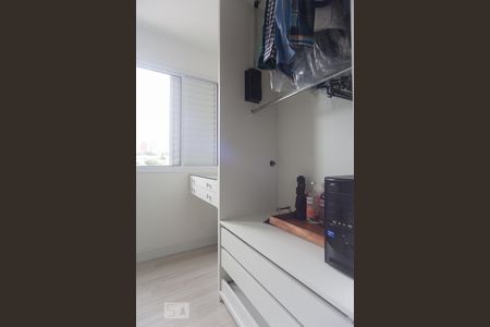 Closet de apartamento à venda com 3 quartos, 75m² em Jardim Boa Esperança, Campinas