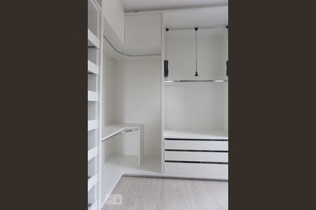 Closet de apartamento à venda com 3 quartos, 75m² em Jardim Boa Esperança, Campinas