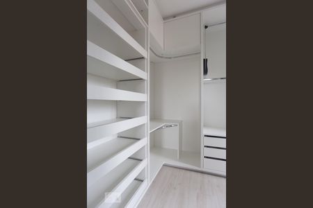 Closet de apartamento à venda com 3 quartos, 75m² em Jardim Boa Esperança, Campinas