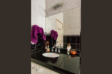 Banheiro de casa à venda com 3 quartos, 271m² em Parque da Figueira, Campinas