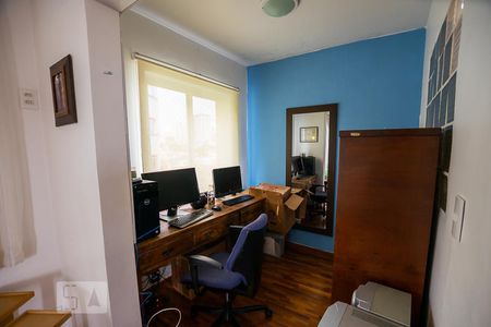 Sala de apartamento para alugar com 1 quarto, 68m² em Mirandópolis, São Paulo