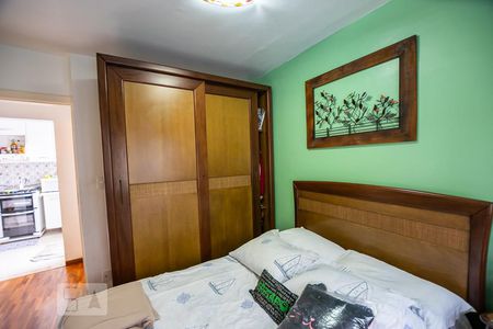 Quarto de apartamento para alugar com 1 quarto, 68m² em Mirandópolis, São Paulo