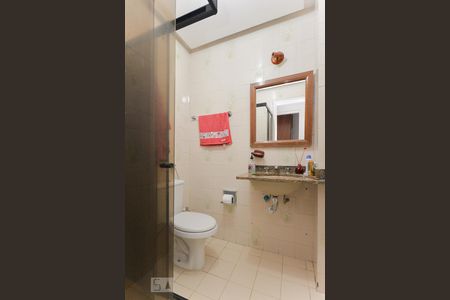 Banheiro de apartamento à venda com 2 quartos, 100m² em Tijuca, Rio de Janeiro