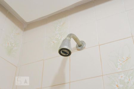 Banheiro chuveiro de apartamento à venda com 2 quartos, 100m² em Tijuca, Rio de Janeiro