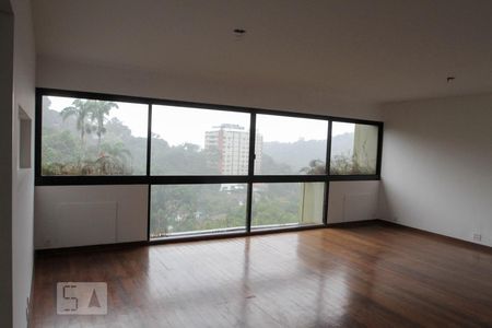 Apartamento para alugar com 4 quartos, 180m² em Gávea, Rio de Janeiro