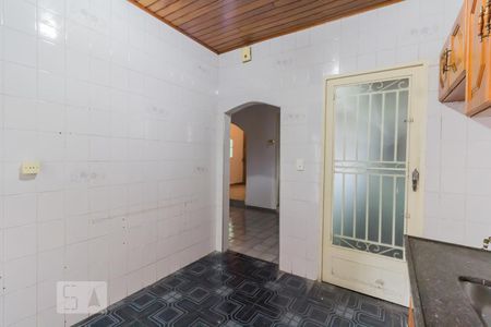 Cozinha de casa para alugar com 3 quartos, 160m² em Vila Progresso, Guarulhos