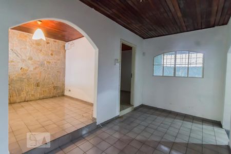 Sala de casa à venda com 3 quartos, 160m² em Vila Progresso, Guarulhos