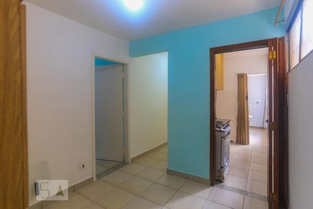 Anti Sala de apartamento à venda com 3 quartos, 66m² em Alto de Pinheiros, São Paulo