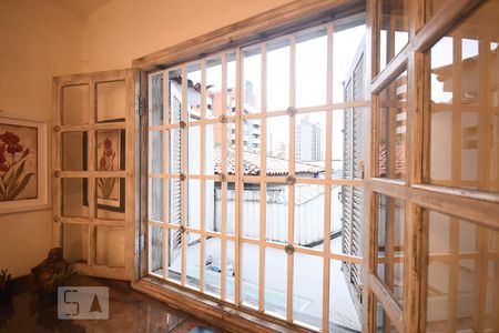 Detalhe da cozinha de kitnet/studio para alugar com 1 quarto, 30m² em Real Parque, São Paulo