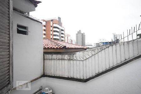 Vista de kitnet/studio para alugar com 1 quarto, 30m² em Real Parque, São Paulo
