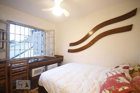 Kitnet de kitnet/studio para alugar com 1 quarto, 30m² em Real Parque, São Paulo