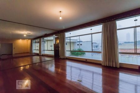 Sala  de casa à venda com 5 quartos, 520m² em Cidade Maia, Guarulhos