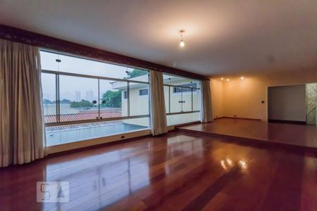 Sala  de casa à venda com 5 quartos, 520m² em Cidade Maia, Guarulhos