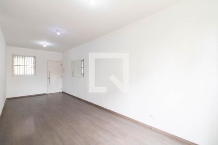 Sala de apartamento à venda com 3 quartos, 75m² em Macedo, Guarulhos