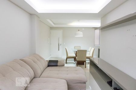 Sala de apartamento para alugar com 1 quarto, 59m² em Vila Buarque, São Paulo