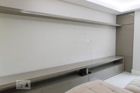 Sala de apartamento para alugar com 1 quarto, 59m² em Vila Buarque, São Paulo