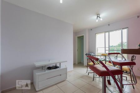 Sala de apartamento à venda com 2 quartos, 47m² em Vila Moraes, São Paulo