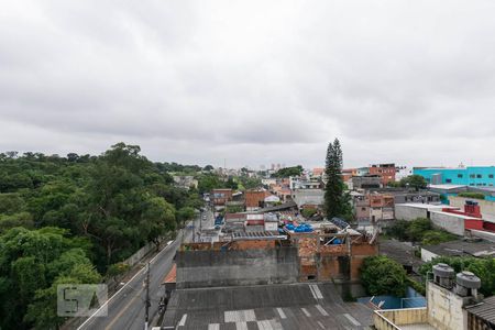 Vista de apartamento à venda com 2 quartos, 47m² em Vila Moraes, São Paulo