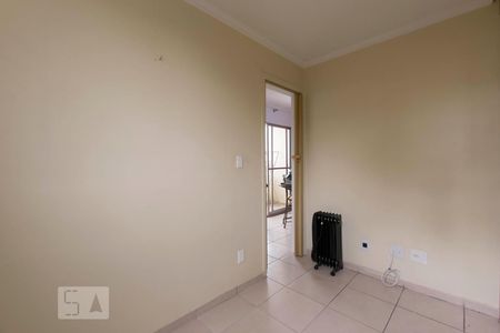 Quarto 1 de apartamento à venda com 2 quartos, 47m² em Vila Moraes, São Paulo