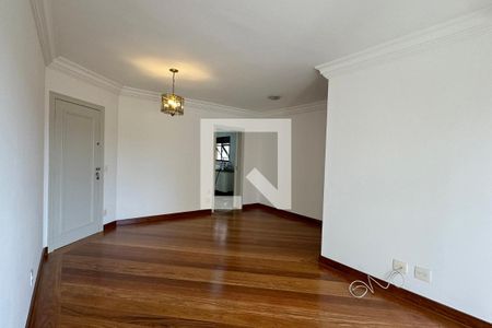 Sala de apartamento para alugar com 3 quartos, 94m² em Alphaville Industrial, Barueri