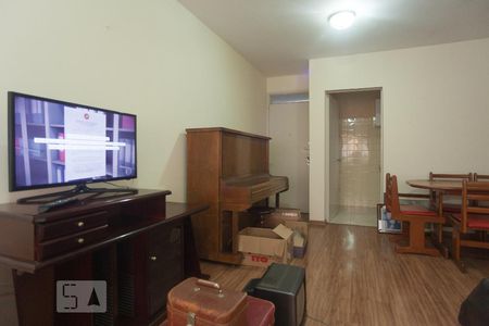 Apartamento à venda com 90m², 3 quartos e 1 vagaSala