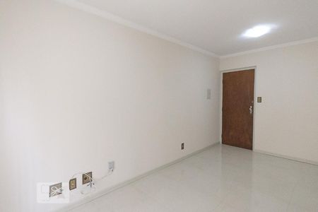 Apartamento para alugar com 40m², 1 quarto e 1 vagaSala