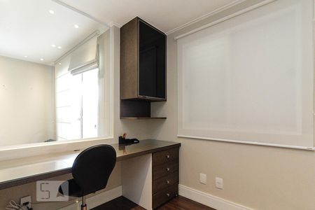 escritório/reversível de apartamento para alugar com 2 quartos, 59m² em Vila Gomes Cardim, São Paulo