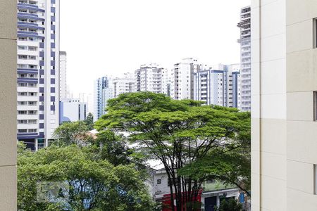 vista de apartamento para alugar com 2 quartos, 59m² em Vila Gomes Cardim, São Paulo