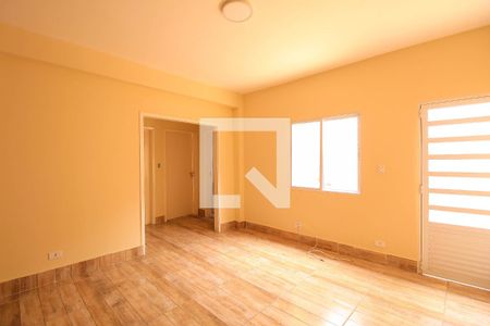 Sala de casa de condomínio para alugar com 2 quartos, 75m² em Vila Formosa, São Paulo