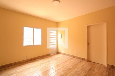 Sala de casa de condomínio para alugar com 2 quartos, 75m² em Vila Formosa, São Paulo