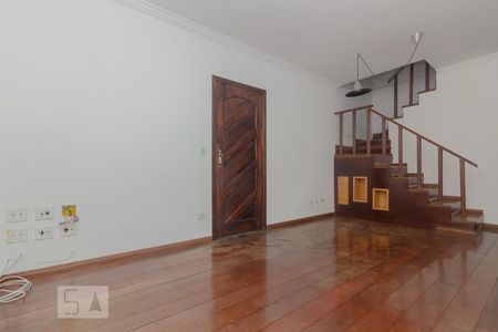 Sala de casa à venda com 3 quartos, 141m² em Jardim Vila Mariana, São Paulo