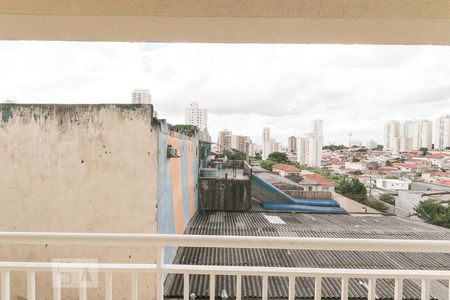 Vista do quarto 1  de apartamento à venda com 3 quartos, 74m² em Vila das Mercês, São Paulo