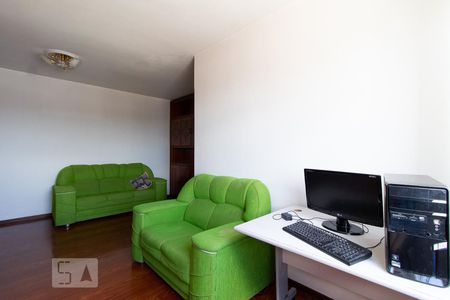 Sala de apartamento para alugar com 2 quartos, 72m² em Centro, Curitiba