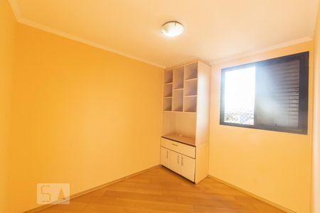 Quarto 1 de apartamento para alugar com 2 quartos, 60m² em Vila Bertioga, São Paulo