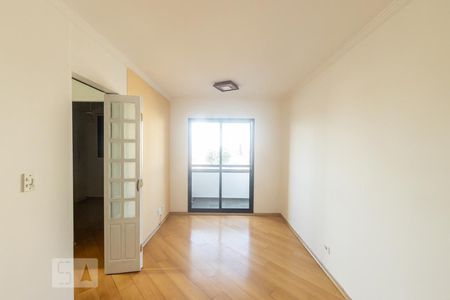 SalaSala de apartamento para alugar com 2 quartos, 60m² em Vila Bertioga, São Paulo