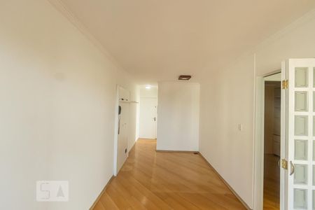 Sala de apartamento para alugar com 2 quartos, 60m² em Vila Bertioga, São Paulo