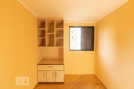 Quarto 1 de apartamento para alugar com 2 quartos, 60m² em Vila Bertioga, São Paulo