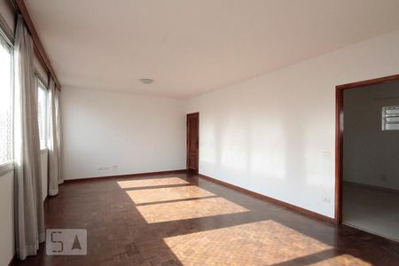 Sala de apartamento à venda com 3 quartos, 145m² em Santa Cecília, São Paulo