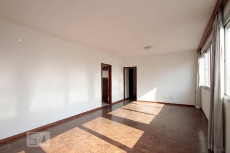 Sala de apartamento para alugar com 3 quartos, 145m² em Santa Cecília, São Paulo