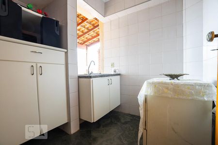 Copa de apartamento à venda com 3 quartos, 167m² em São Judas, São Paulo