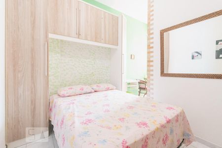 Quarto de kitnet/studio para alugar com 1 quarto, 21m² em Centro, Rio de Janeiro