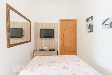 Quarto de kitnet/studio para alugar com 1 quarto, 21m² em Centro, Rio de Janeiro