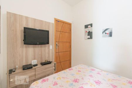 Quarto de kitnet/studio para alugar com 1 quarto, 21m² em Centro, Rio de Janeiro