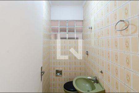 Lavabo de casa para alugar com 3 quartos, 250m² em Parque Jabaquara, São Paulo