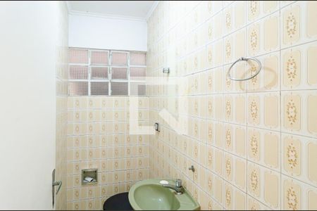 Lavabo de casa para alugar com 3 quartos, 250m² em Parque Jabaquara, São Paulo