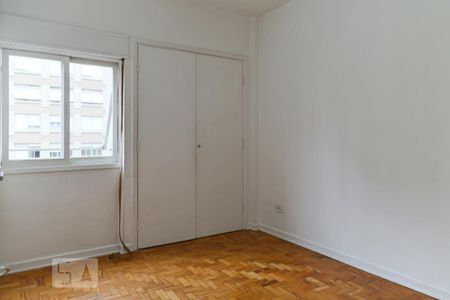 Quarto 2 de apartamento para alugar com 3 quartos, 70m² em Bela Vista, São Paulo