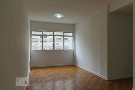 Sala de apartamento para alugar com 3 quartos, 70m² em Bela Vista, São Paulo