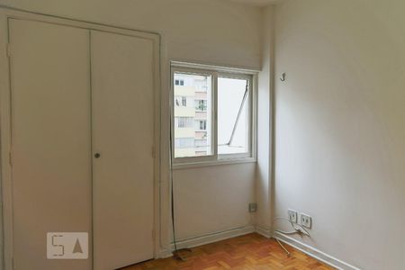 Quarto 1 de apartamento para alugar com 3 quartos, 70m² em Bela Vista, São Paulo